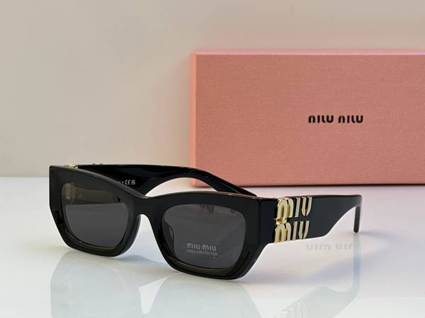 Miu Miu Sunglasses Top Quality MMS00487